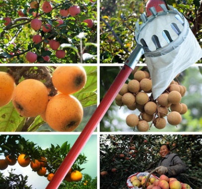Agri-Tech & Equipment